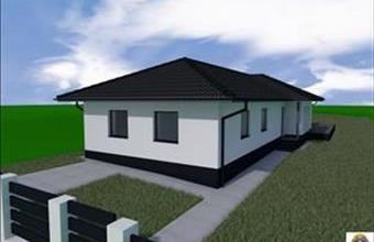 Eladó Érdi ikerház hirdetés (13493974)