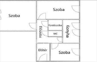 Eladó Mezőhegyesi panel lakás hirdetés (75339453)
