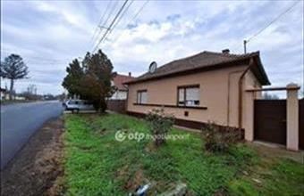Eladó Körösszegapáti családi ház hirdetés (39119943)