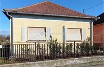 Eladó Kaszaperi családi ház hirdetés (27414949)