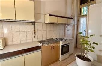 Eladó Budapest VIII. kerületi tégla lakás hirdetés (74414692)