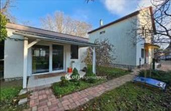 Eladó Siófoki hétvégi ház hirdetés (26558579)