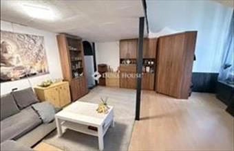 Eladó Budapest XIII. kerületi tégla lakás hirdetés (45993731)