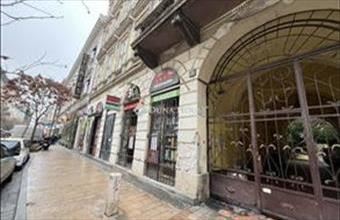 Eladó Budapest VI. kerületi tégla lakás hirdetés (61398839)