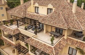 Eladó Spanyolországi tégla lakás hirdetés (59377473)