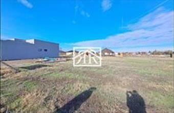 Eladó Deszki lakóövezeti telek hirdetés (93371992)