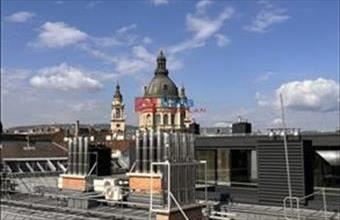 Eladó Budapest VI. kerületi tégla lakás hirdetés (39375937)