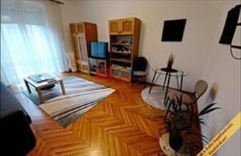 Eladó Budapest XIV. kerületi tégla lakás hirdetés (78531958)