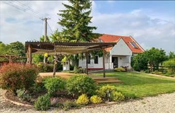 Eladó Köveskáli családi ház hirdetés (48479498)