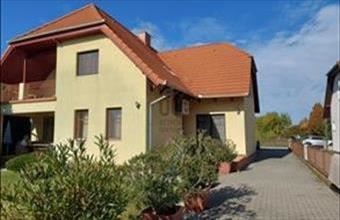Eladó Balatonboglári családi ház hirdetés (48577794)