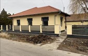 Eladó Abonyi családi ház hirdetés (25585435)