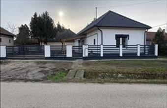 Eladó Abonyi családi ház hirdetés (78923588)