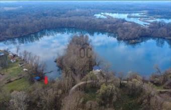 Eladó Muraszemenyei üdülőövezeti telek hirdetés (94427724)