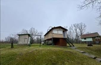 Eladó Muraszemenyei hétvégi ház hirdetés (46449457)