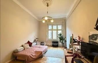 Eladó Budapest VIII. kerületi tégla lakás hirdetés (35389284)