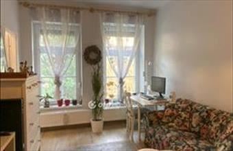 Eladó Budapest VII. kerületi tégla lakás hirdetés (17624833)