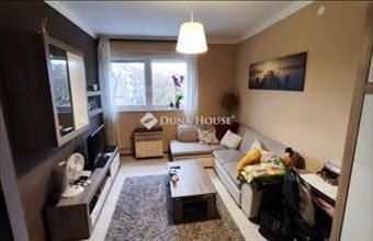 Eladó Pécsi tégla lakás hirdetés (44324245)