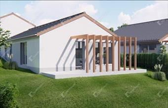 Eladó Teskándi tégla lakás hirdetés (44475977)