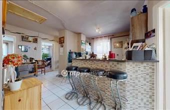 Eladó Girincsi családi ház hirdetés (23735553)