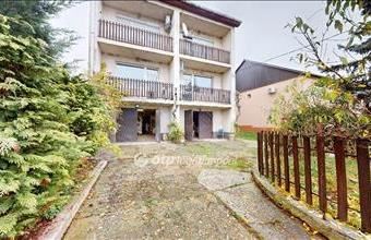 Eladó Mádi családi ház hirdetés (46457551)