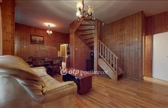 Eladó Tiszalúci családi ház hirdetés (54677598)