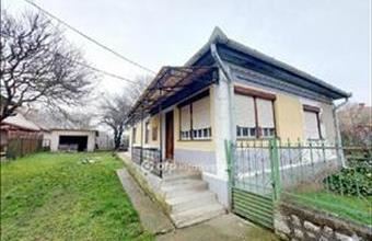 Eladó Hejőbábai családi ház hirdetés (35643722)