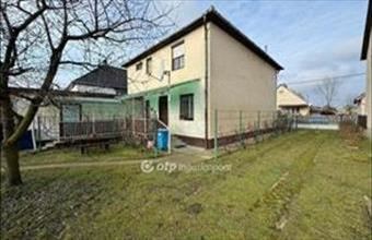 Eladó Demecseri családi ház hirdetés (23942635)