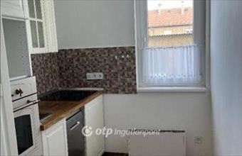 Kiadó Egeri tégla lakás hirdetés (19729446)