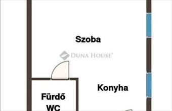Eladó Budapest XIX. kerületi tégla lakás hirdetés (43233737)