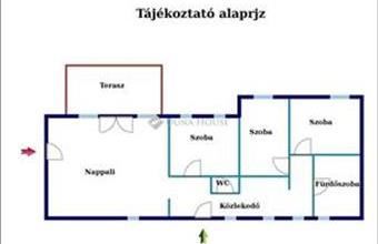 Eladó Kerepesi ikerház hirdetés (75461896)