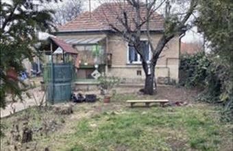 Eladó Budapest XVII. kerületi házrész hirdetés (74565236)