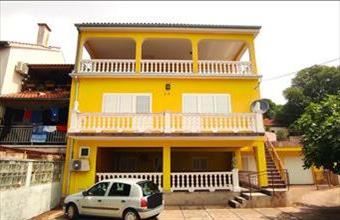 Eladó Horvátországi hotel, szálloda, panzió hirdetés (53533944)