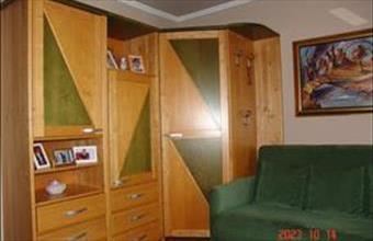 Eladó Soproni tégla lakás hirdetés (92744954)