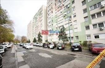 Eladó Budapest XIV. kerületi panel lakás hirdetés (74443732)