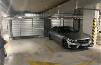 Eladó Budapest XIII. kerületi egyedi garázs hirdetés (55334571)