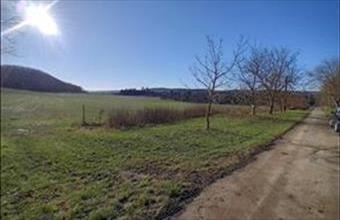 Eladó Kisbucsai egyéb telek hirdetés (33723451)