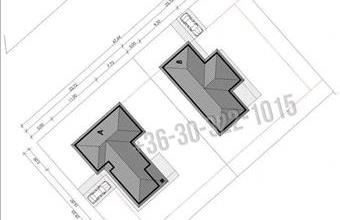 Eladó Szári családi ház hirdetés (73374537)