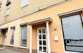 Eladó Tatabányai iroda irodaházban hirdetés (49534693)