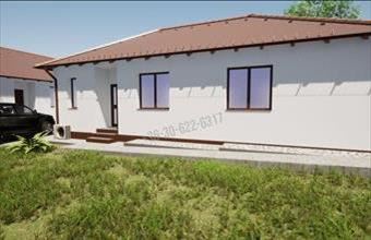 Eladó Kocsi családi ház hirdetés (43538976)