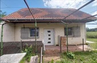 Eladó Kisbéri hétvégi ház hirdetés (74629235)