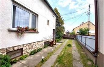 Eladó Kisbéri családi ház hirdetés (32455433)