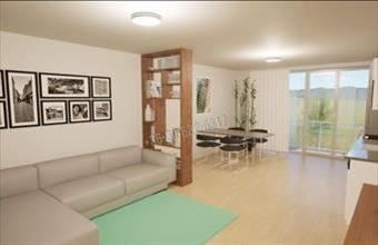 Eladó Komáromi tégla lakás hirdetés (33672418)