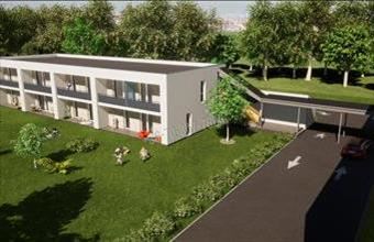 Eladó Komáromi tégla lakás hirdetés (14794896)