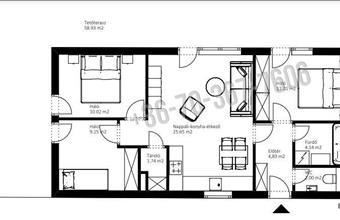 Eladó Tatabányai tégla lakás hirdetés (84859527)