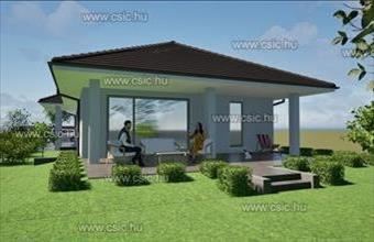 Eladó Dabasi családi ház hirdetés (57229313)