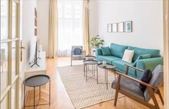 Kiadó Budapest V. kerületi tégla lakás hirdetés (92719291)