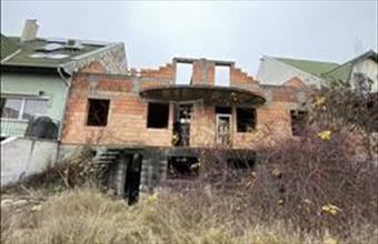 Eladó Budapest XVIII. kerületi ikerház hirdetés (36325322)