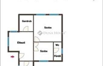 Eladó Simontornyai családi ház hirdetés (55895347)