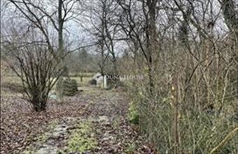 Eladó Telki lakóövezeti telek hirdetés (85499697)