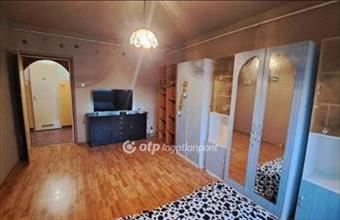 Eladó Mezőhegyesi panel lakás hirdetés (48775434)